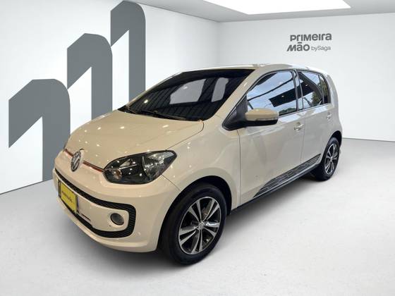 VOLKSWAGEN UP 1.0 TSI MOVE UP 12V FLEX 4P MANUAL